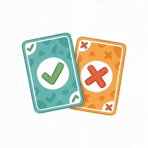 Fact or Fiction Quiz